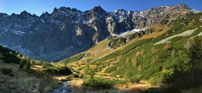 Dolina Jaworowa